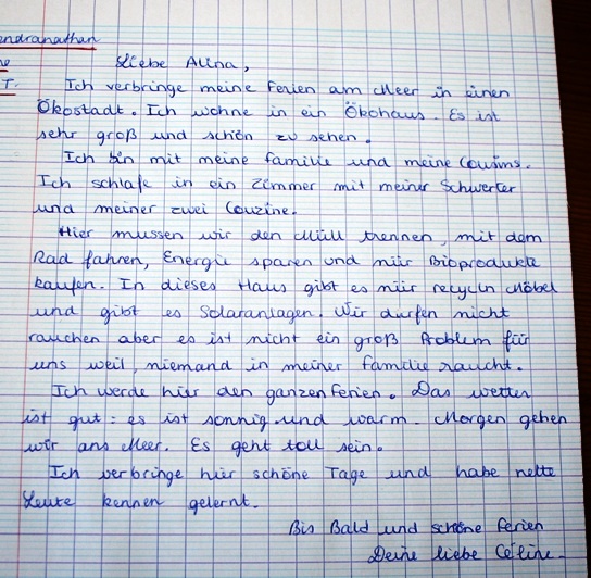 texte